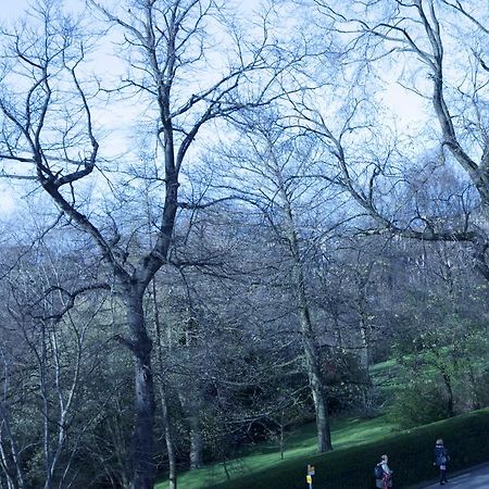 City Stay Hostel Edinburgh Bagian luar foto