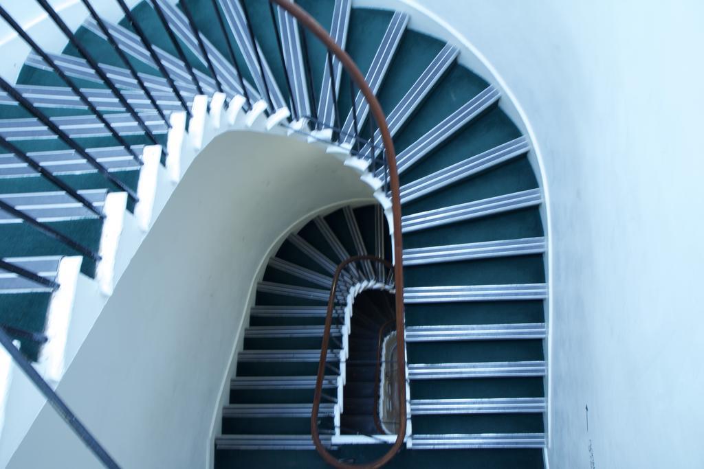 City Stay Hostel Edinburgh Bagian luar foto