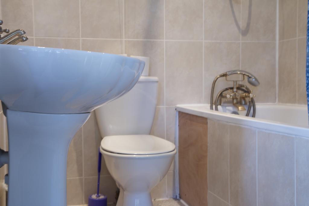City Stay Hostel Edinburgh Bagian luar foto