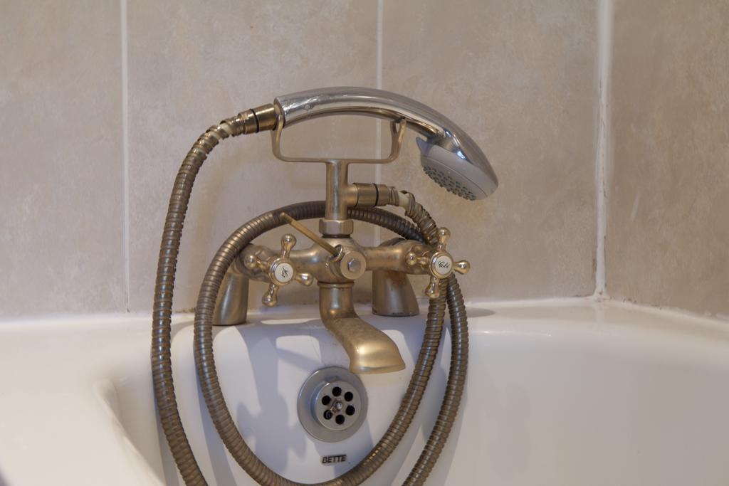 City Stay Hostel Edinburgh Bagian luar foto