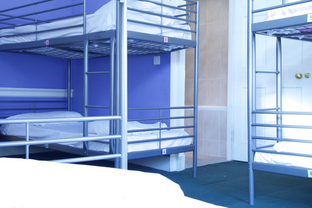 City Stay Hostel Edinburgh Bagian luar foto