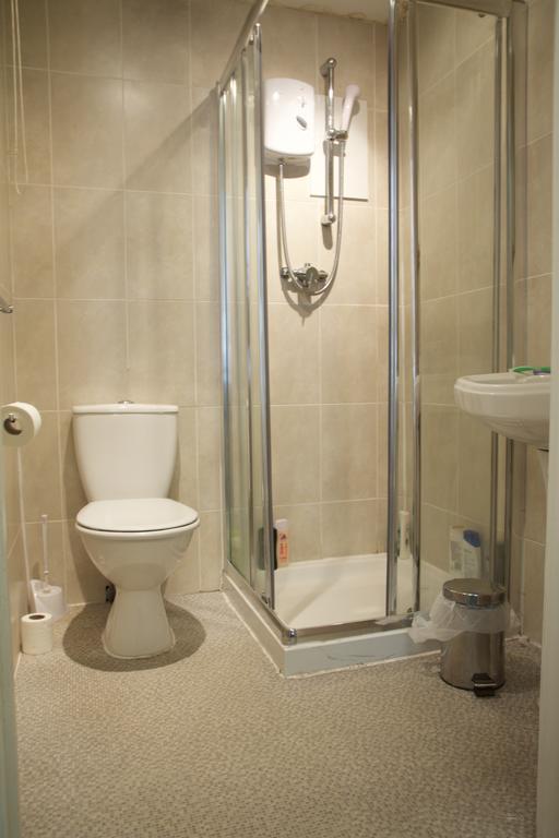 City Stay Hostel Edinburgh Bagian luar foto