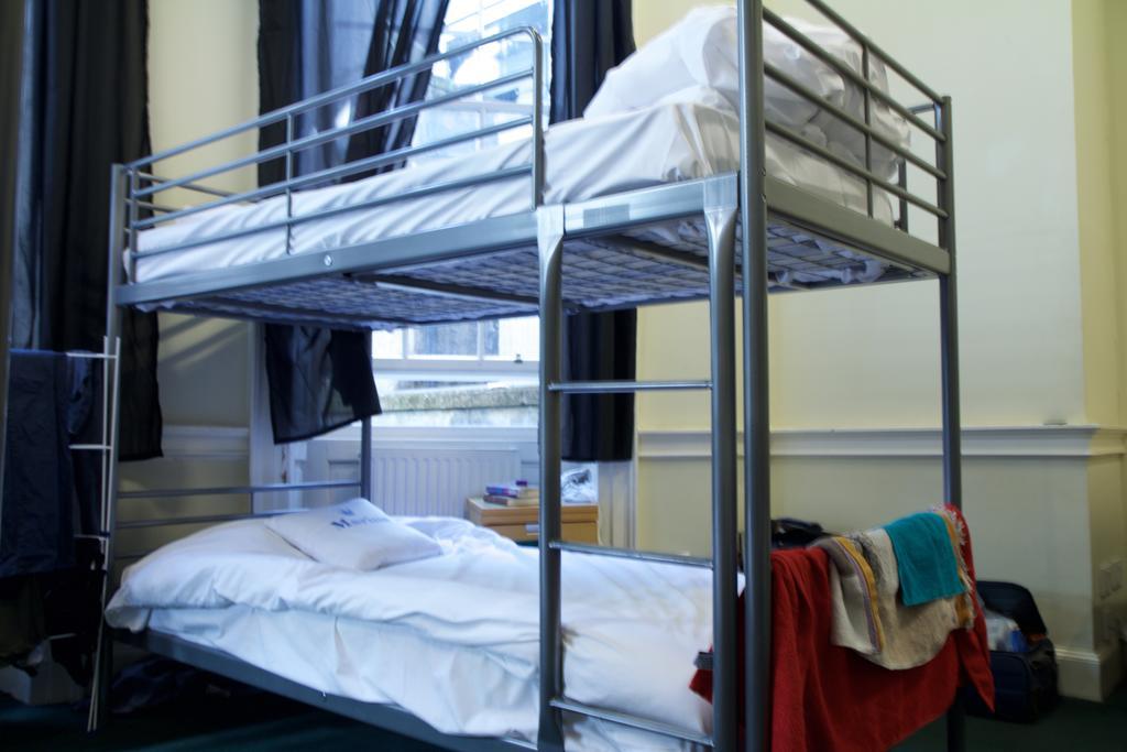 City Stay Hostel Edinburgh Bagian luar foto