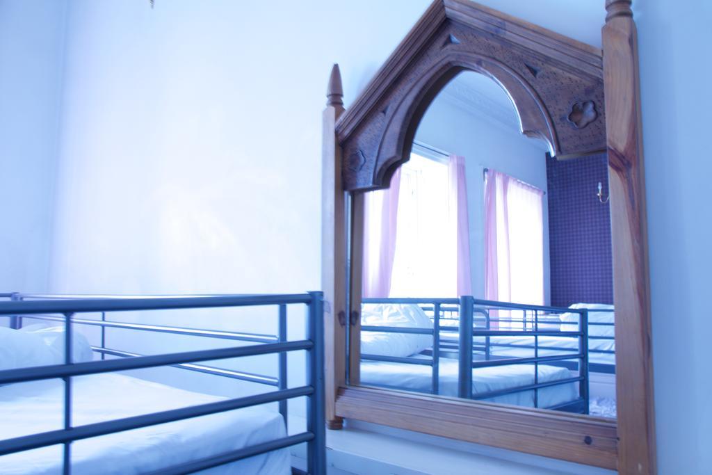 City Stay Hostel Edinburgh Bagian luar foto