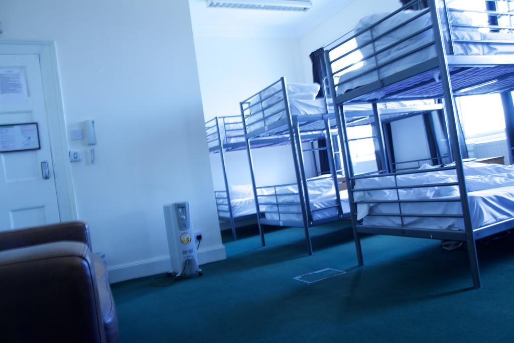 City Stay Hostel Edinburgh Bagian luar foto