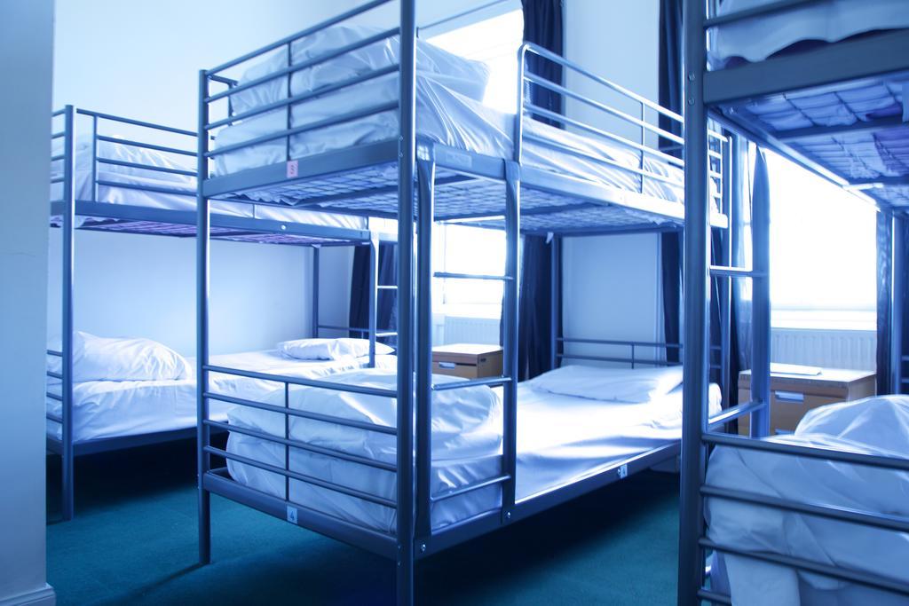 City Stay Hostel Edinburgh Bagian luar foto