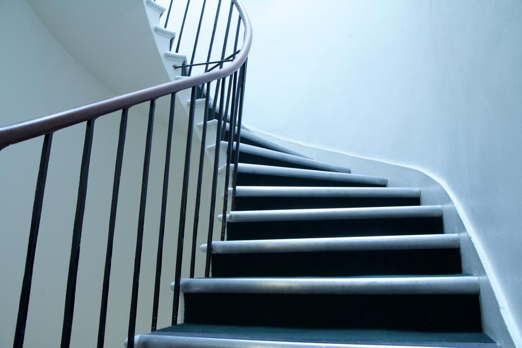City Stay Hostel Edinburgh Bagian luar foto