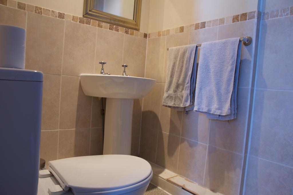 City Stay Hostel Edinburgh Bagian luar foto