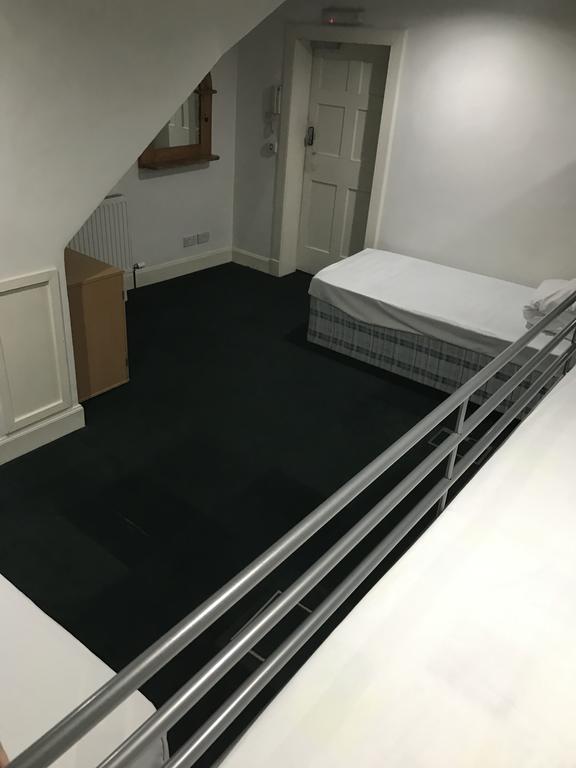 City Stay Hostel Edinburgh Bagian luar foto