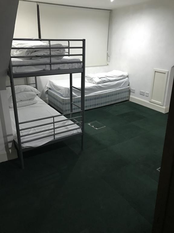 City Stay Hostel Edinburgh Bagian luar foto
