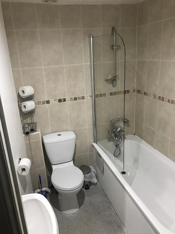 City Stay Hostel Edinburgh Bagian luar foto